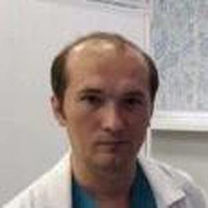 Павлов Дмитрий Сергеевич