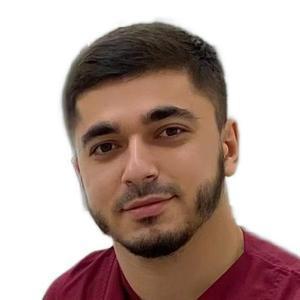 Абдурахманов Орудж Мубаризович