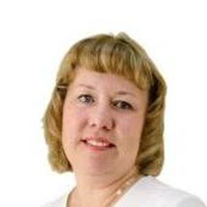 Шелкова Оксана Ринатовна