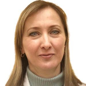 Идиятуллина Эльвира Фанусовна
