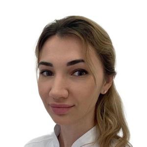 Шевченко Алёна Фидаритовна