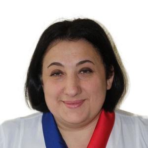 Ахобадзе Софья Романовна