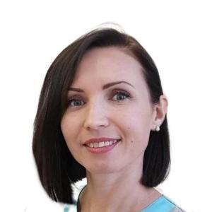 Погонышева Анастасия Анатольевна