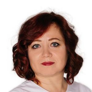 Черкасова Маргарита Сергеевна