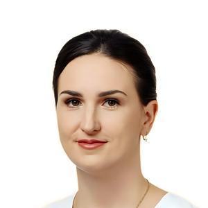Пименова Елена Николаевна