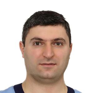 Мовровян Альберт Арташесович