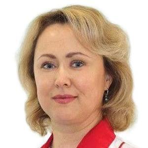 Балукова Екатерина Владимировна