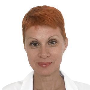 Кокарева Александра Александровна