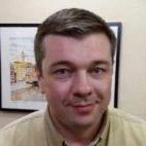 Черников Вадим Федорович