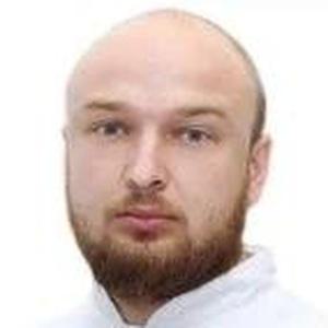 Лукьянов Заурбек Олегович