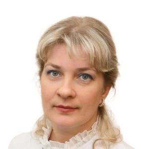 Эккерт Оксана Владимировна