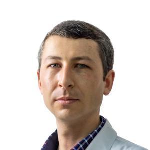 Меметов Вильмур Эскендерович