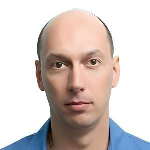 Волобцов Артём Анатольевич