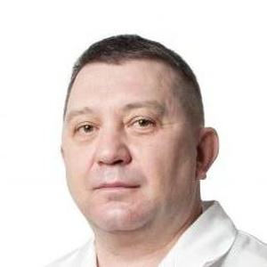 Перевалов Андрей Петрович