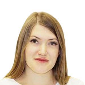 Алексеева Светлана Валерьевна