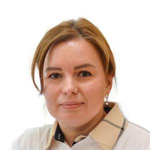 Добнер Светлана Юрьевна