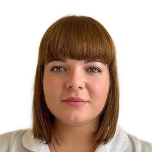 Кульнева Дарья Сергеевна