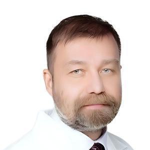 Кудряшов Михаил Геннадьевич