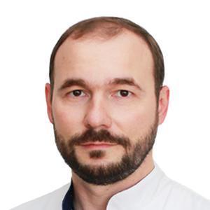 Минец Андрей Иванович