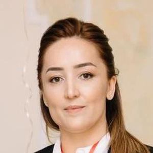 Ахмедова Заира Магомедовна