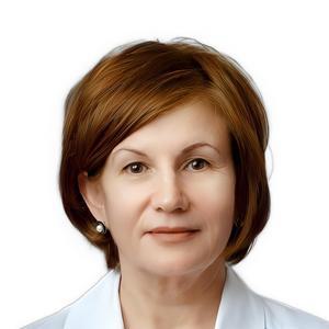 Кунц Людмила Борисовна