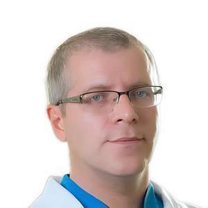Амирасланов Анар Юсифович