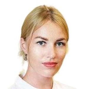 Фролова Наталия Алексеевна