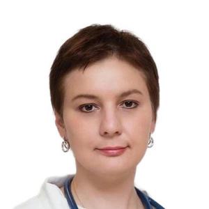 Мачильская Ольга Викторовна