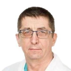 Зыбин Юрий Юрьевич