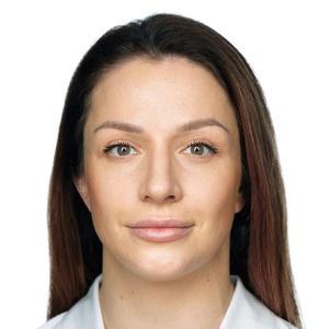 Васильева Полина Александровна