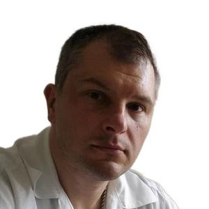Лукин Сергей Владимирович