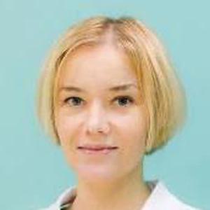 Пылева Татьяна Владимировна