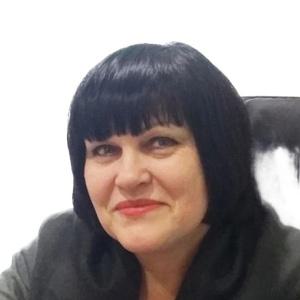 Стикина Людмила Николаевна
