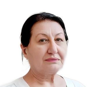 Дадашева Хава Бексултановна