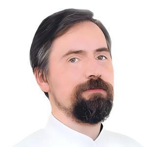 Климашин Антон Юрьевич