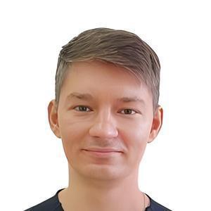 Халеев Иван Александрович