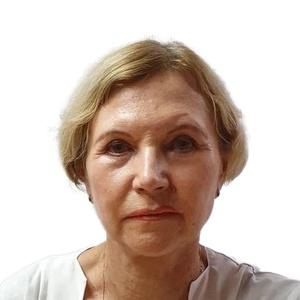 Выборова Лариса Васильевна