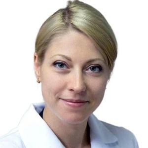 Бондарь Татьяна Анатольевна
