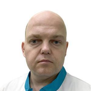 Маныч Александр Викторович