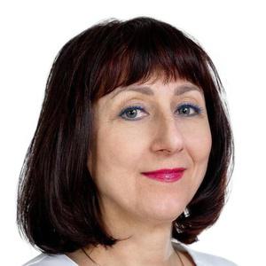 Никулина Наталья Васильевна
