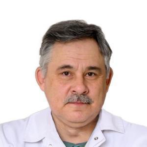 Галченко Вячеслав Михайлович