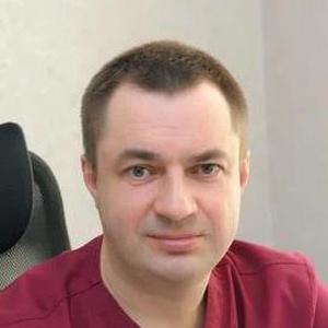 Паршин Михаил Васильевич