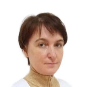Стулова Юлия Александровна