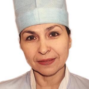 Домнина Ирина Николаевна