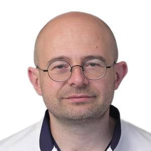 Голованев Сергей Анатольевич