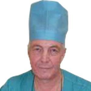 Босых Александр Константинович