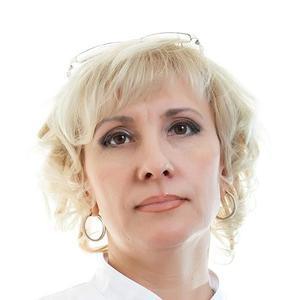 Рожко Надежда Владимировна