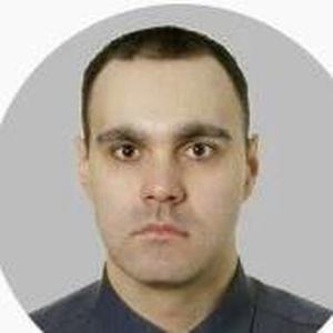 Бутурлин Виталий Валентинович