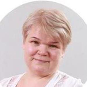 Дворнова Елена Николаевна