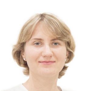 Левченко Ирина Сергеевна